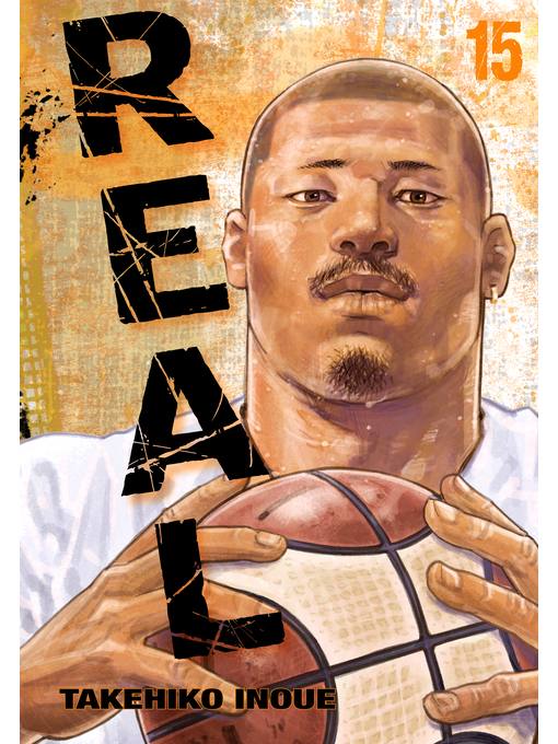 Cover image for Real, Volume 15